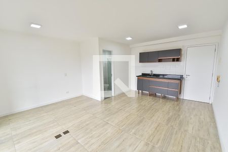 Studio de kitnet/studio à venda com 1 quarto, 35m² em Cambuci, São Paulo