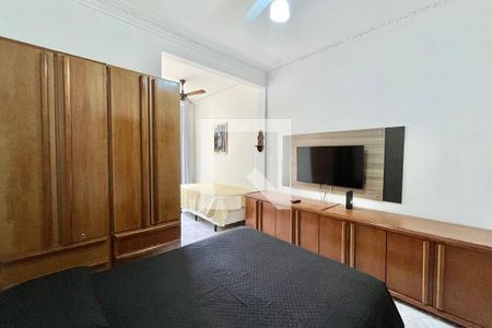 Quarto 2 de apartamento para alugar com 2 quartos, 80m² em Copacabana, Rio de Janeiro