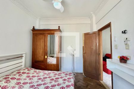 Quarto 1 de apartamento para alugar com 2 quartos, 80m² em Copacabana, Rio de Janeiro