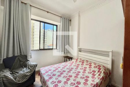 Quarto 1 de apartamento para alugar com 2 quartos, 80m² em Copacabana, Rio de Janeiro