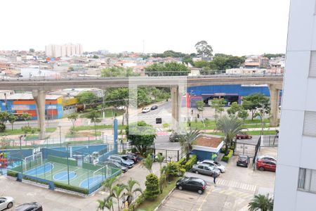 Apartamento à venda com 3 quartos, 63m² em Vila Divina Pastora, São Paulo