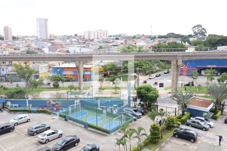 Apartamento à venda com 3 quartos, 63m² em Vila Divina Pastora, São Paulo