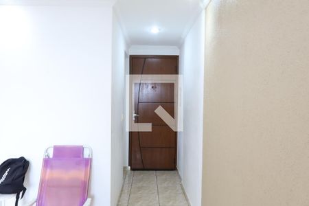 Apartamento à venda com 3 quartos, 63m² em Vila Divina Pastora, São Paulo