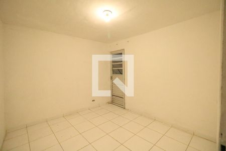 Quarto de casa para alugar com 1 quarto, 65m² em Canhema, Diadema