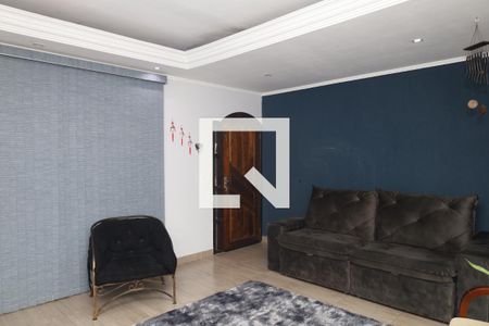 Sala de casa à venda com 4 quartos, 350m² em Cidade Líder, São Paulo