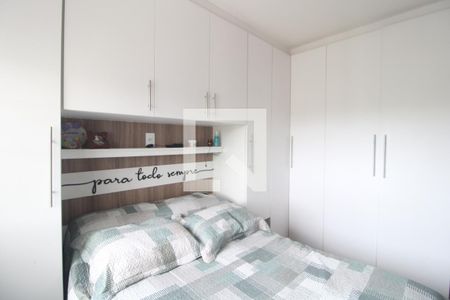 Suíte de apartamento para alugar com 2 quartos, 66m² em Socorro, São Paulo