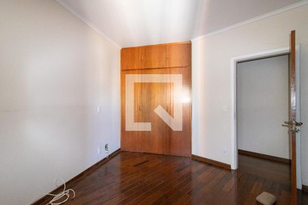 Suite de apartamento à venda com 4 quartos, 150m² em Jardim Guanabara, Campinas