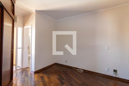 Suite de apartamento à venda com 4 quartos, 150m² em Jardim Guanabara, Campinas