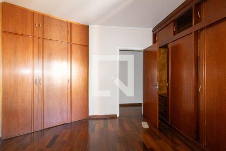 Suite de apartamento à venda com 4 quartos, 150m² em Jardim Guanabara, Campinas