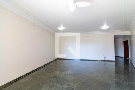 Sala de apartamento à venda com 4 quartos, 150m² em Jardim Guanabara, Campinas