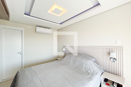 Quarto Suíte de apartamento à venda com 2 quartos, 82m² em Casa Verde, São Paulo