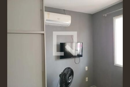 Quarto de casa de condomínio para alugar com 3 quartos, 240m² em Campo Grande, Rio de Janeiro