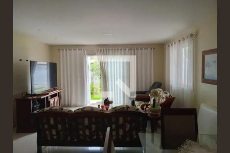 Casa de Condomínio para alugar com 3 quartos, 240m² em Campo Grande, Rio de Janeiro