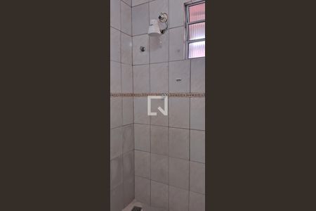 Banheiro de apartamento para alugar com 1 quarto, 60m² em Lins de Vasconcelos, Rio de Janeiro