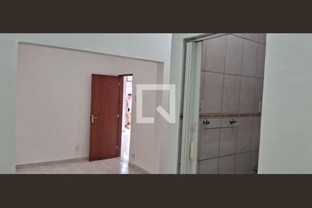 Suite de apartamento para alugar com 1 quarto, 60m² em Lins de Vasconcelos, Rio de Janeiro