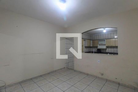 Sala de Jantar de casa para alugar com 2 quartos, 150m² em Jardim da Conquista (zona Leste), São Paulo