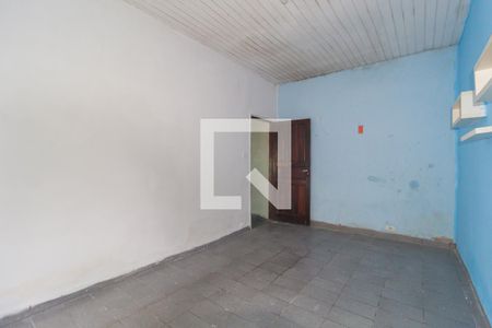 Quarto 1 de casa para alugar com 2 quartos, 60m² em Belenzinho, São Paulo