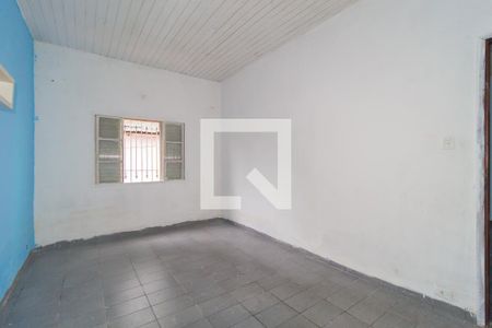 Quarto 1 de casa para alugar com 2 quartos, 60m² em Belenzinho, São Paulo