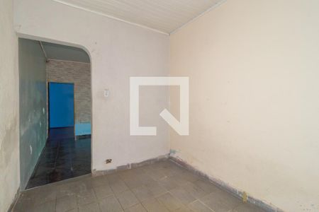 Quarto 2 de casa para alugar com 2 quartos, 60m² em Belenzinho, São Paulo