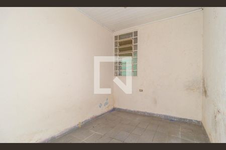 Quarto 2 de casa para alugar com 2 quartos, 60m² em Belenzinho, São Paulo