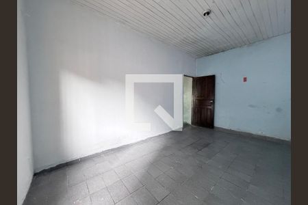 Quarto 1 de casa para alugar com 1 quarto, 65m² em Belenzinho, São Paulo