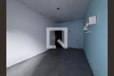 Quarto 1 de casa para alugar com 1 quarto, 65m² em Belenzinho, São Paulo