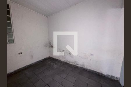 Quarto 2 de casa para alugar com 1 quarto, 65m² em Belenzinho, São Paulo