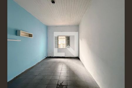 Quarto 1 de casa para alugar com 1 quarto, 65m² em Belenzinho, São Paulo