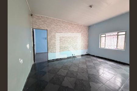 Sala de casa para alugar com 1 quarto, 65m² em Belenzinho, São Paulo