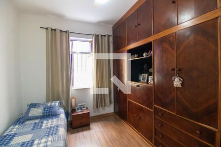 Quarto 1 de apartamento para alugar com 2 quartos, 70m² em Icaraí, Niterói