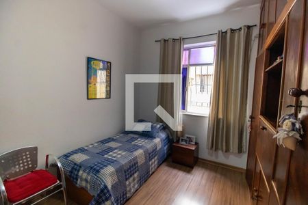 Quarto 1 de apartamento para alugar com 2 quartos, 70m² em Icaraí, Niterói