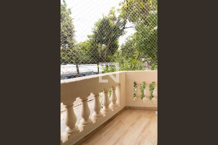 Apartamento para alugar com 2 quartos, 55m² em Jardim São Paulo, São Paulo