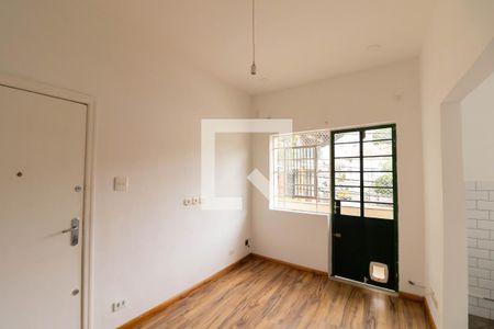 Apartamento para alugar com 2 quartos, 55m² em Jardim São Paulo, São Paulo