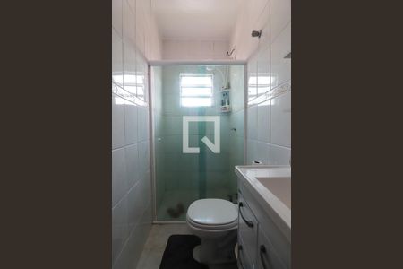 Quarto 1 - Suíte Banheiro  de casa à venda com 3 quartos, 260m² em Sítio dos Vianas, São Bernardo do Campo