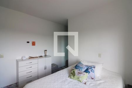 Quarto 1 - Suíte de casa à venda com 3 quartos, 260m² em Sítio dos Vianas, São Bernardo do Campo