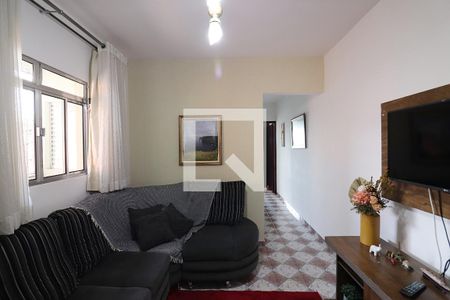 Sala  de casa à venda com 3 quartos, 260m² em Sítio dos Vianas, São Bernardo do Campo