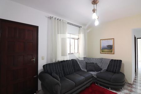 Sala  de casa à venda com 3 quartos, 260m² em Sítio dos Vianas, São Bernardo do Campo