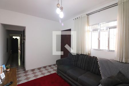 Sala  de casa à venda com 3 quartos, 260m² em Sítio dos Vianas, São Bernardo do Campo