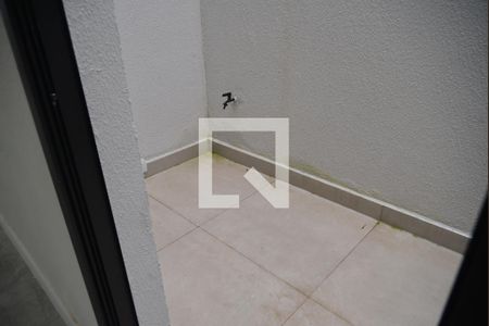 Jardim de Inverno de casa à venda com 3 quartos, 155m² em Vila Alzira, Santo André