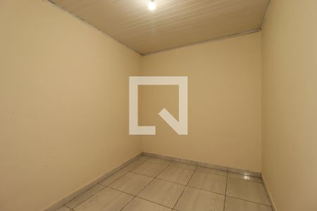 Quarto 1 de casa para alugar com 2 quartos, 110m² em Recreio da Borda do Campo, Santo André
