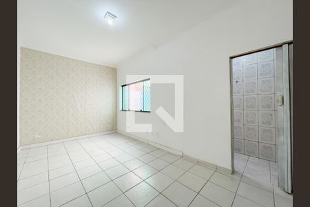 Suíte de casa para alugar com 3 quartos, 200m² em Centro, Osasco