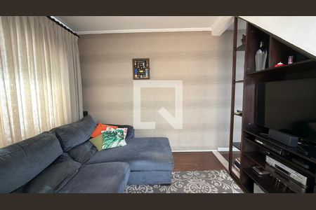 Sala de casa à venda com 3 quartos, 140m² em Belenzinho, São Paulo