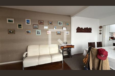 Sala de casa à venda com 3 quartos, 140m² em Belenzinho, São Paulo