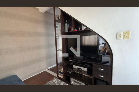 Sala de casa à venda com 3 quartos, 140m² em Belenzinho, São Paulo