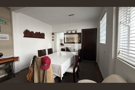 Sala de casa à venda com 3 quartos, 140m² em Belenzinho, São Paulo