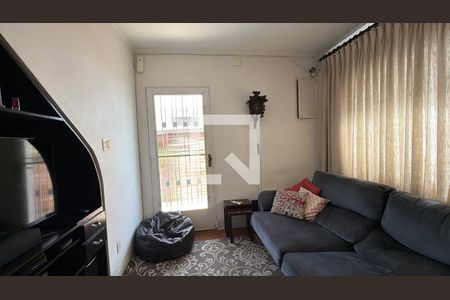 Sala de casa à venda com 3 quartos, 140m² em Belenzinho, São Paulo
