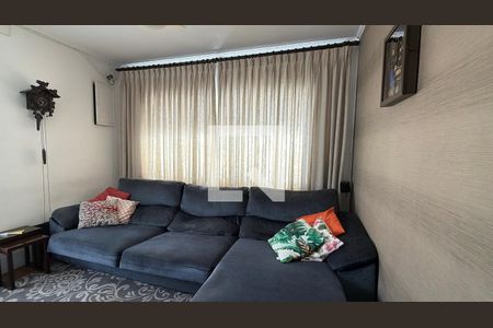 Sala de casa à venda com 3 quartos, 140m² em Belenzinho, São Paulo