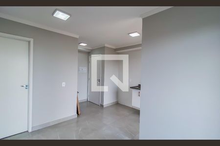 Apartamento para alugar com 2 quartos, 37m² em Vila Ré, São Paulo