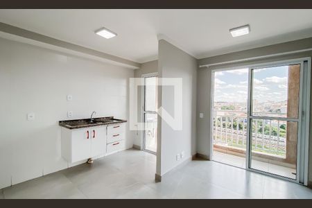 Apartamento para alugar com 2 quartos, 37m² em Vila Ré, São Paulo