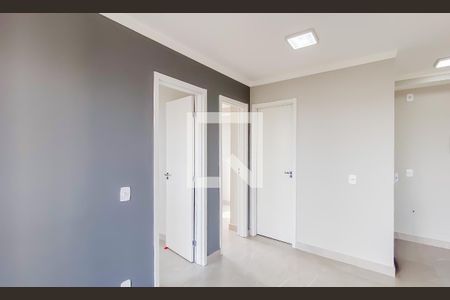 Apartamento para alugar com 2 quartos, 37m² em Vila Ré, São Paulo